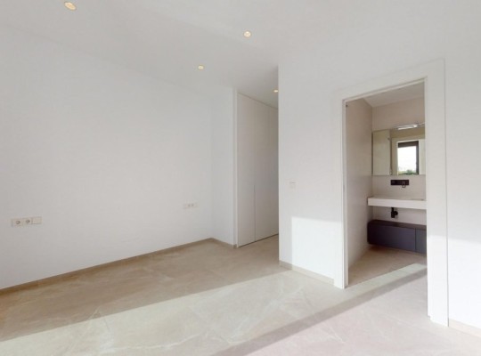 Los Alcazares (Serena Golf), Villa #CQ-00-98260