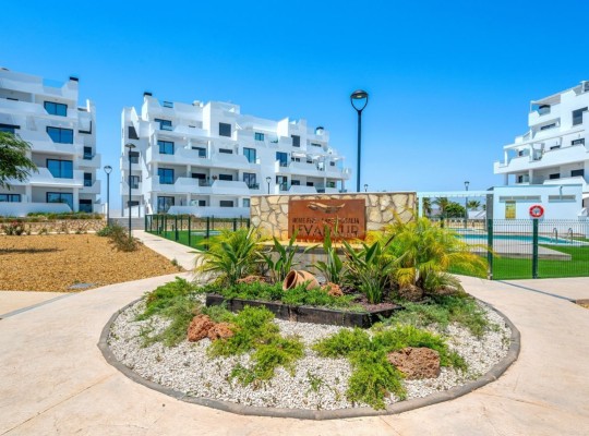 Other areas (Santa Rosalia Lake And Life Resort), Apartment #CQ-WN-30627