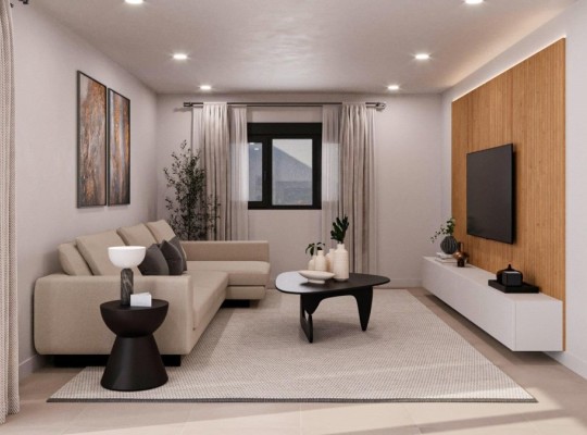 Fuente Álamo (La Pinilla), Villa #RD-N8619