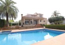 Pilar de La Horadada (RioMar), Villa #CQ-JM-95001