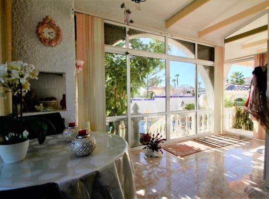 Villamartin, Villa #CQ-VK-54056
