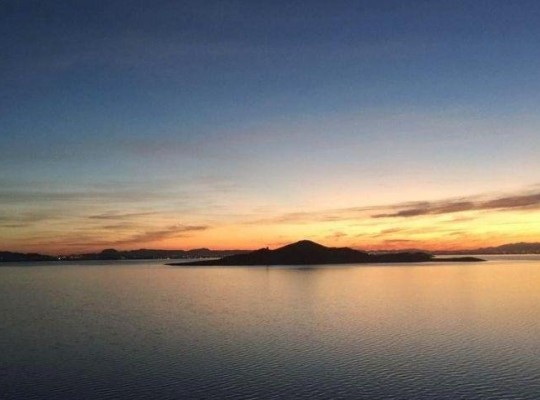 La Manga del Mar Menor (La Manga Del Mar Menor), Villa #RD-N3035