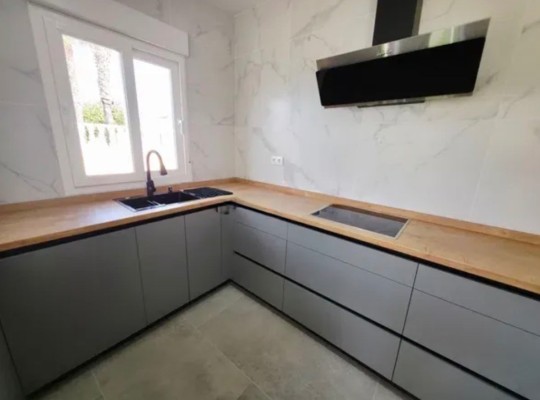 Ciudad Quesada (La Marquesa Golf), Villa #CQ-966