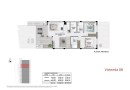 Pilar de La Horadada (pueblo), Bungalow #CQ-00-59902