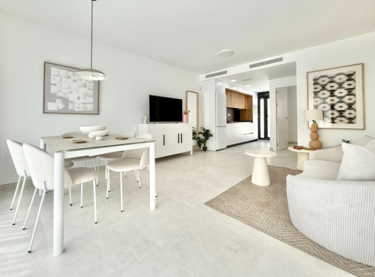 Cox (San Fernando), Town House #RD-N8414