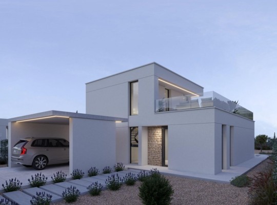 Other areas (Hacienda del Alamo), Villa #CQ-00-21462
