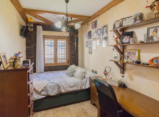Other areas (Redován), Villa #CQ-MY-56582