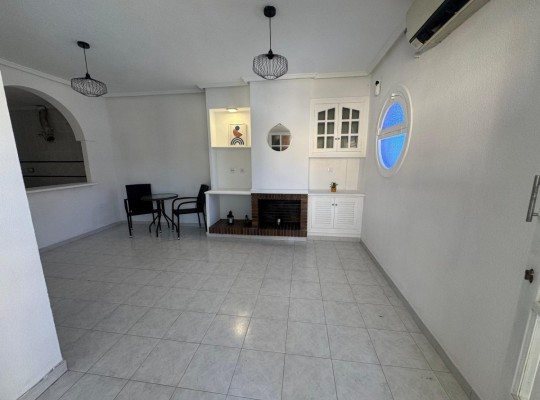 Torrevieja (Los Altos), Bungalow #CQ-TS-63062