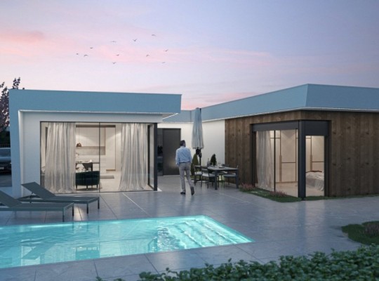 Other areas (Altaona Golf), Villa #CQ-00-92355