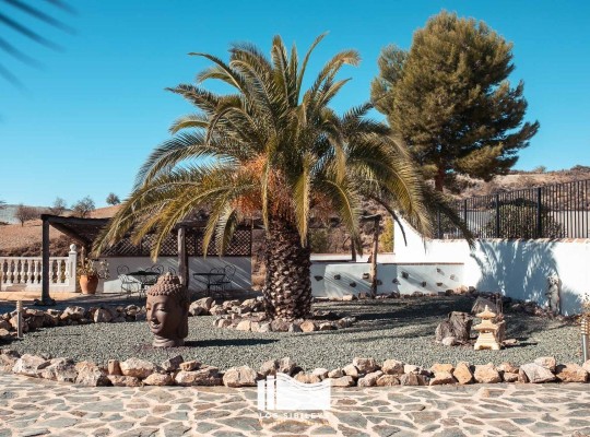 Other areas (Lorca), Finca #CQ-GL-15582