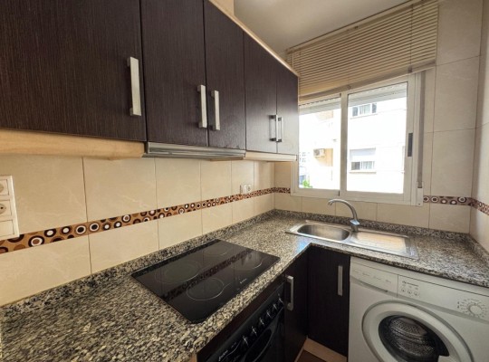 Torrevieja (Centro), Apartment #CQ-JM-47217