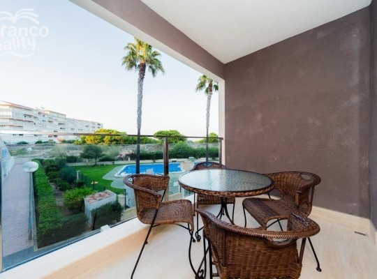 Apartmán La Mata, 100m od pláže