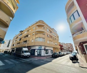 La Mata, Apartment #CQ-SL-60478