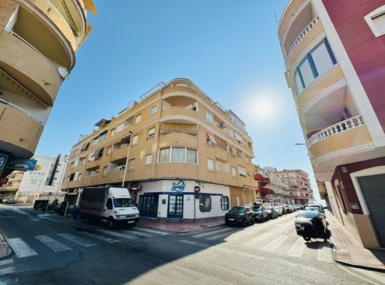 La Mata, Apartment #CQ-SL-60478