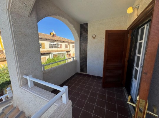 Torrevieja (Los Altos), Bungalow #CQ-TS-63062