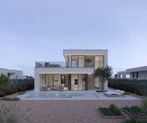 Other areas (Hacienda del Alamo), Villa #CQ-00-21462