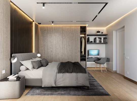 Altea (Altea Hills), Villa #CQ-00-66686