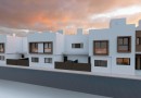 Town House San Javier (pueblo) #RD-N9616