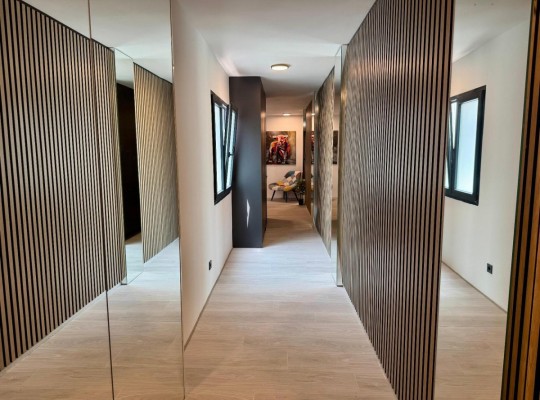 Torrevieja (CLUB NAUTICO TORREVIEJA), Apartment #CQ-TS-29063
