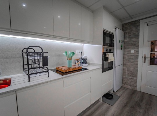 Ciudad Quesada (Dona Pepa), Townhouse #CQ-BV-12470