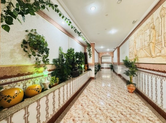 La Mata, Apartment #CQ-SL-15060