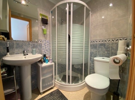 Other areas (Balsicas), Townhouse #CQ-GL-81245