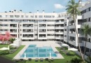 Apartmány v centru Marbella