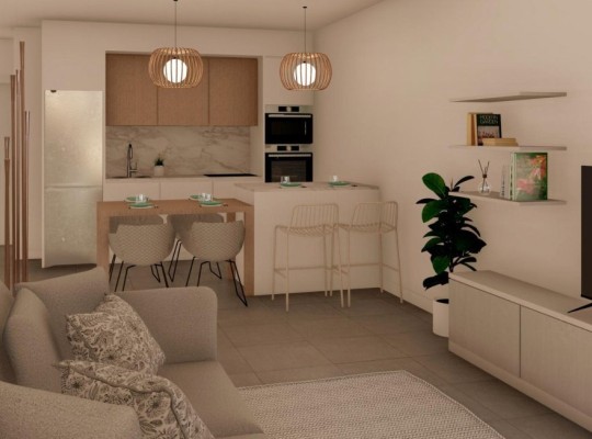 Other areas (Roldán), Bungalow #CQ-00-98037