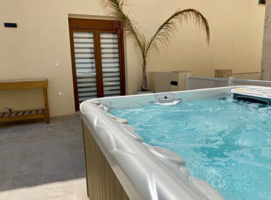 Other areas (Santiago de la Ribera), Townhouse #CQ-WN-86281
