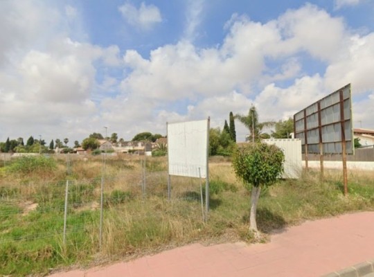 San Javier (Santiago de la Ribera), Finca #CQ-GL-32684