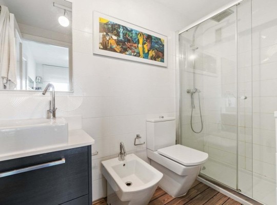 Orihuela Costa (Campoamor), Apartment #CQ-UR-57023