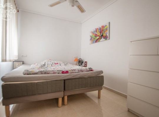 Gran Alacant (Monte y Mar Alto), Apartment #CQ-GA-48043