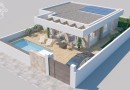 Ciudad Quesada (Golf La Marquesa (Ciudad Quesada)), Villa #CQ-00-63393