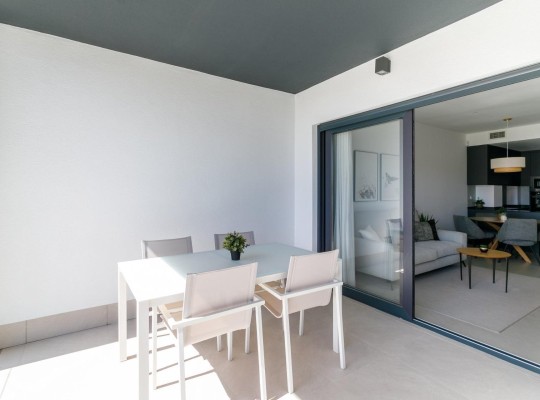 Torrevieja (Torreblanca), Apartment #CQ-00-75886