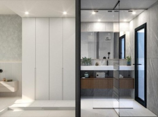 Los Alcazares (Serena Golf), Villa #RD-N8972