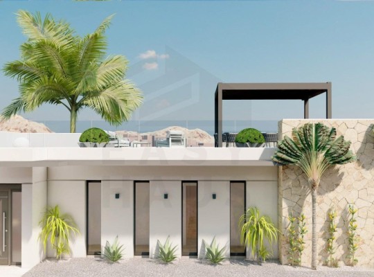 Ciudad Quesada (La Marquesa Golf), Villa #CQ-00-60094
