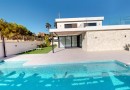 Orihuela Costa (Montezenia), Townhouse #CQ-00-48040
