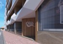 Apartmány jen 100 metrů od pláže v Guardamar del Segura