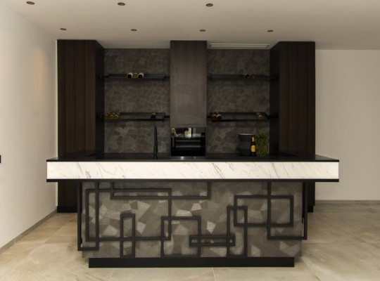 Rojales (Altos De La Marquesa), Villa #RD-N5723