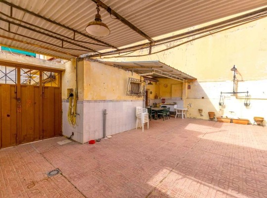 Lo Pagan, Villa #CQ-FZ-47248