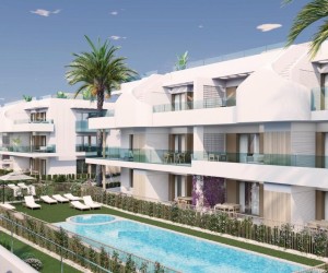 Pilar de La Horadada (Pilar De La Horadada), Apartment #RD-N7716