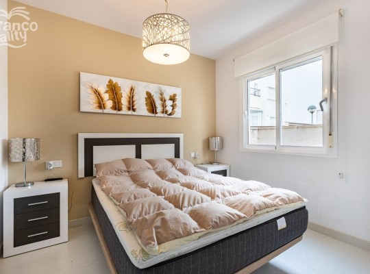 Torrevieja (Aguas Nuevas), Semi-Detached #LE-LE-1081