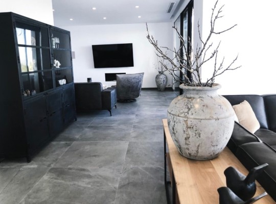 Villa Ciudad Quesada (Town Center) #CQ-362