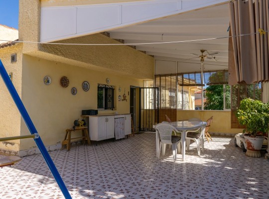 Ciudad Quesada (Town Center), Villa #CQ-082