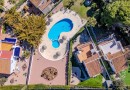 Orihuela Costa (Playa Flamenca), Villa #CQ-MY-49574