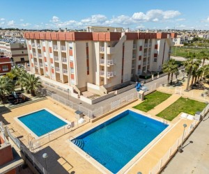 Orihuela Costa (Lomas de Cabo Roig), Apartment #RD-N8678