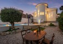 Ciudad Quesada (Town Center), Villa #CQ-004