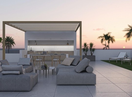 Murcia (Condado De Alhama), Villa #CQ-00-61427