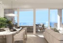 Turistické apartmány 200m od pláže, Mil Palmeras