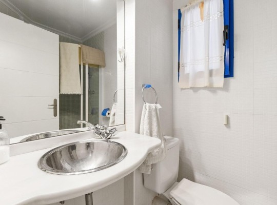 Orihuela Costa (Campoamor), Apartment #CQ-UR-42399